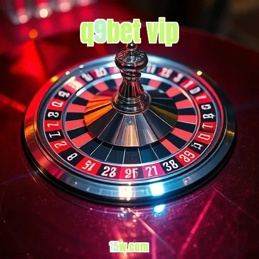 q9bet vip: Descubra Oportunidades Imperdíveis em Apostas Esportivas
