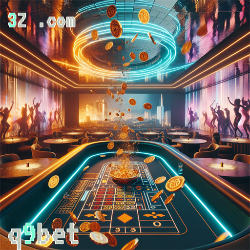 Explorando o Mundo dos Cassinos no q9bet VIP