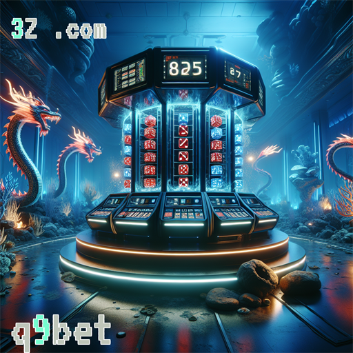 Descubra a Diversão da Categoria de Jogos no q9bet vip
