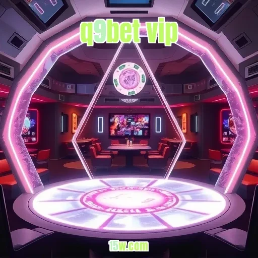 q9bet vip: Descubra os Segredos dos Jogos ao Vivo Incríveis
